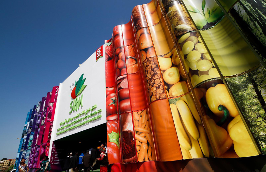 Nova Somor debutta al SIAM